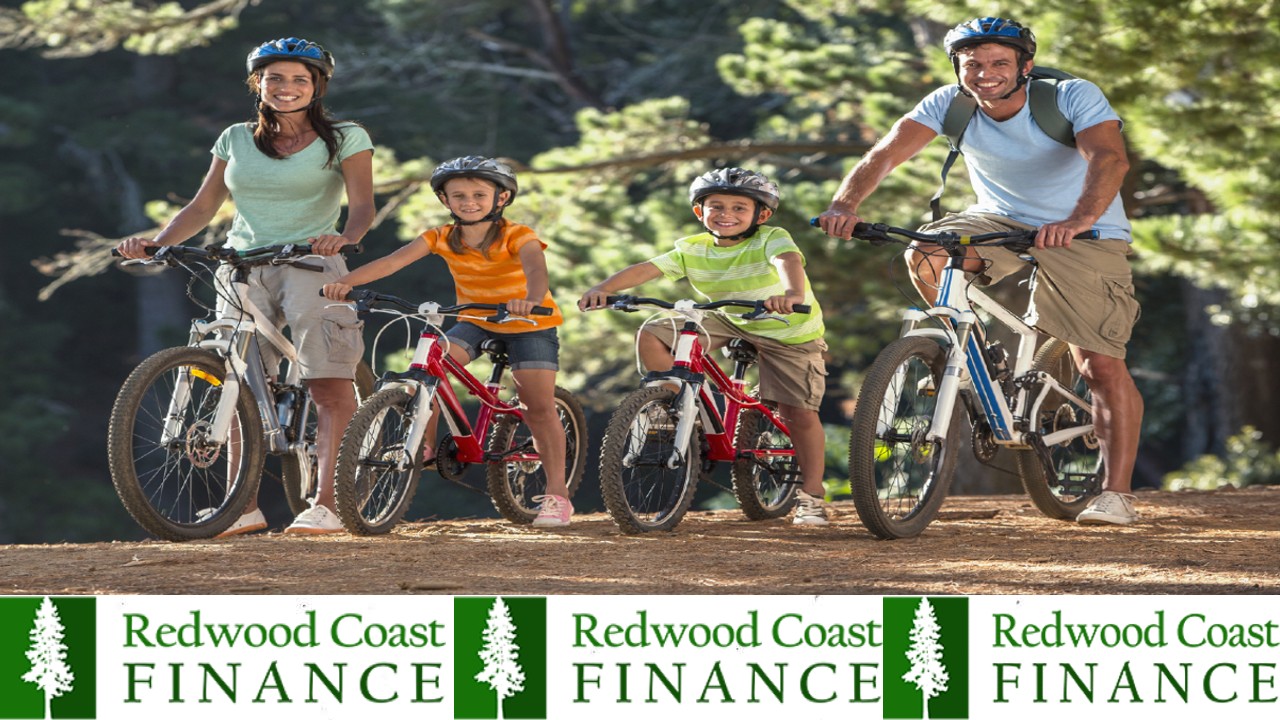 The Beauty and Benefits of Redwood Coast Finance: A Comprehensive Guide